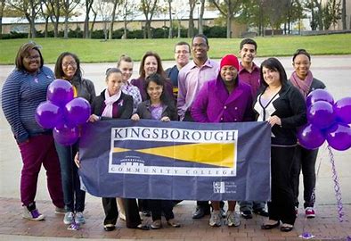 Kingsborough Community College